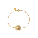 Bracelet Freya Nacre Blanche