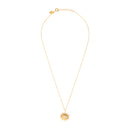 Collier Freya Nacre Blanche