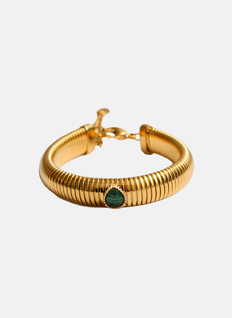 Bracelet Chaîne Freya