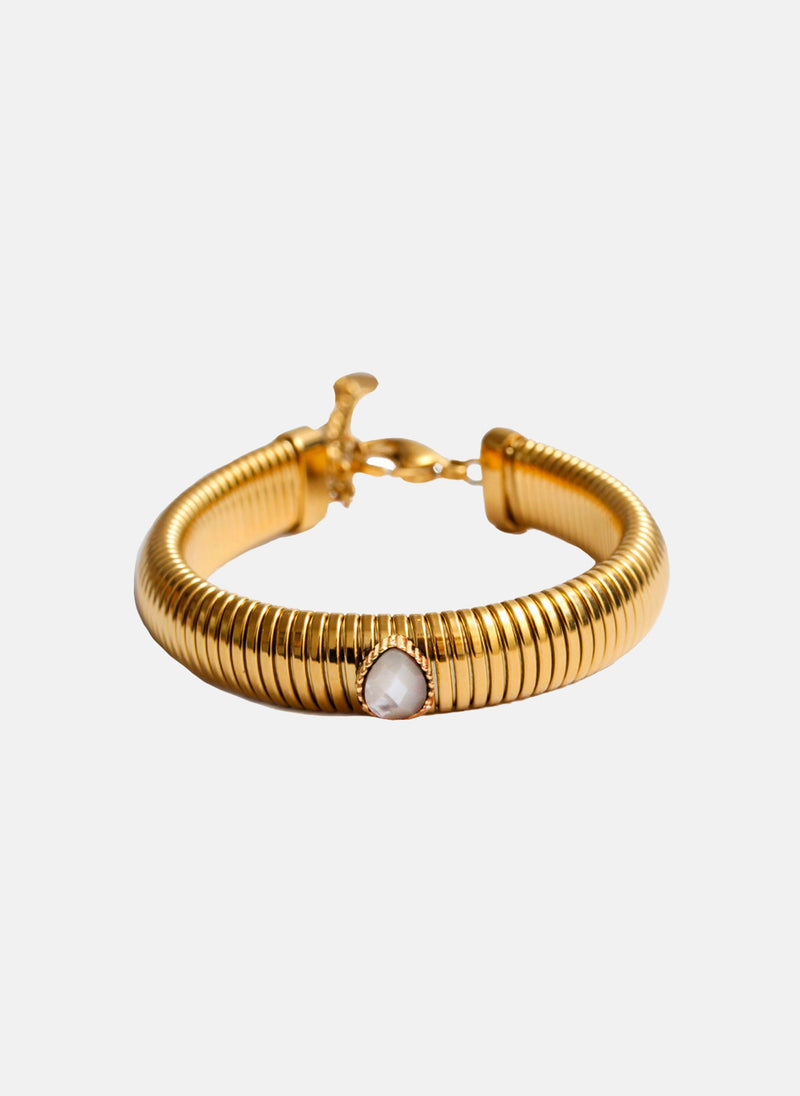 Bracelet Chaîne Freya