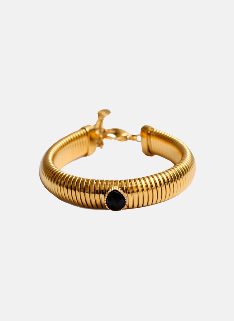 Bracelet Chaîne Freya