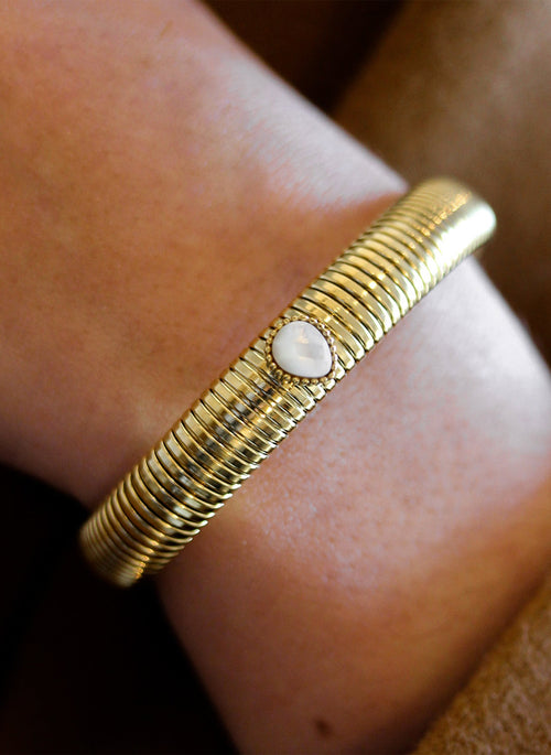 Freya Chain Bracelet