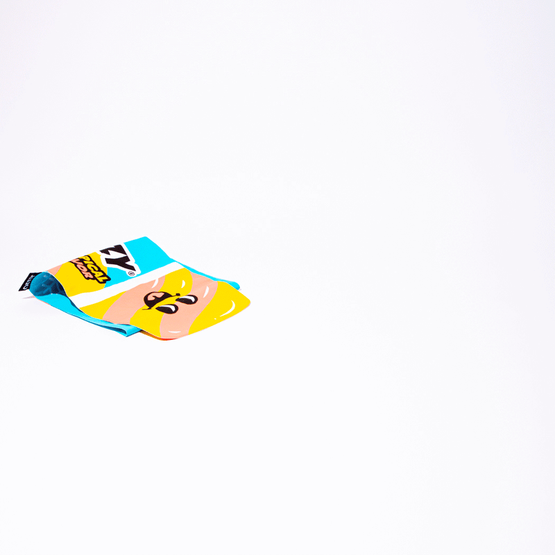 Freezy - Coussin Géant Gonflable
