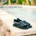 Sandales Frida - Noir
