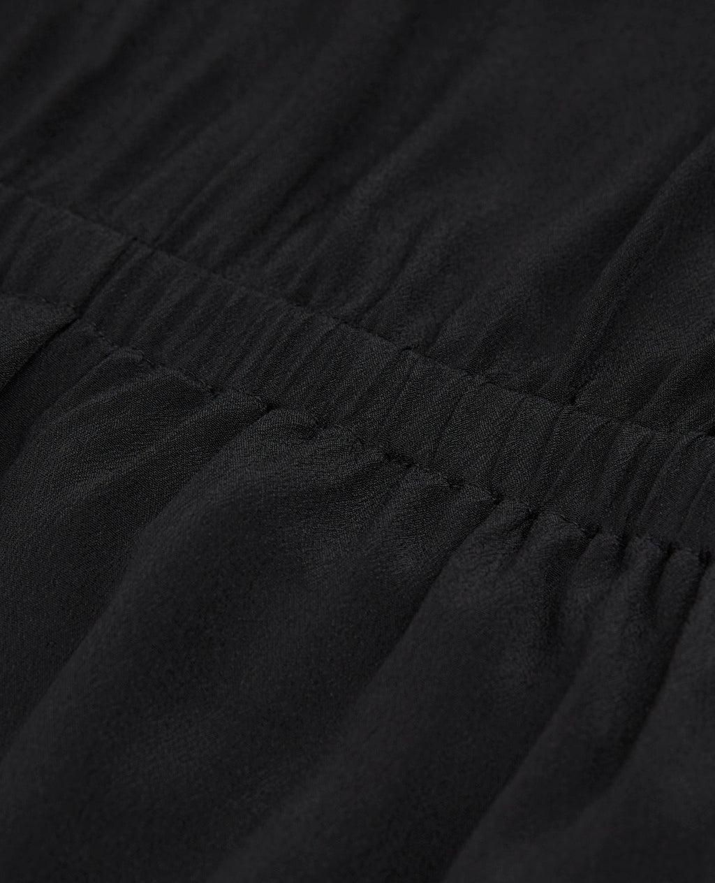 The Kooples - Short Black Dress With Short Sleeves With Bows - Women