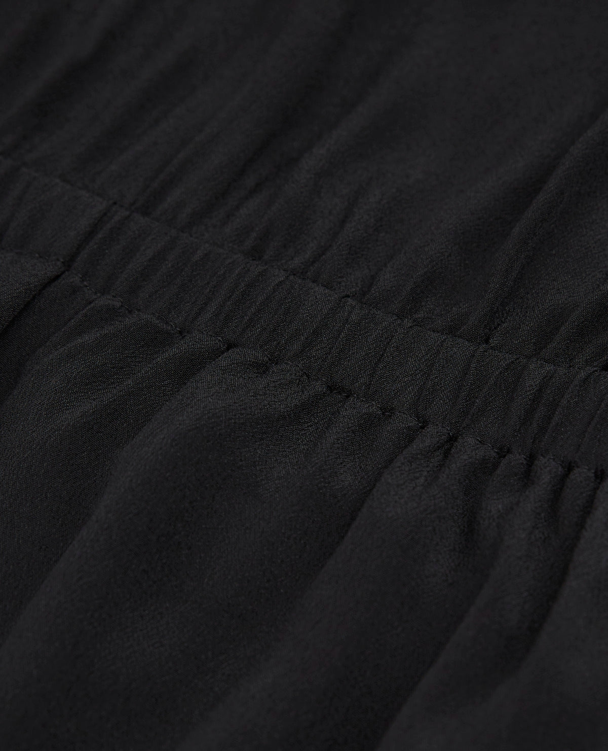 The Kooples - Short Black Dress With Short Sleeves With Bows - Women