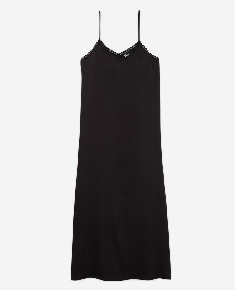 Robe Nuisette Dentelle - Femme