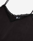 Robe Nuisette Dentelle - Femme