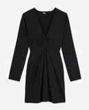 Robe Patineuse - Noir - Probleme Modele - Femme