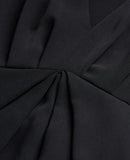 Robe Patineuse - Noir - Probleme Modele - Femme