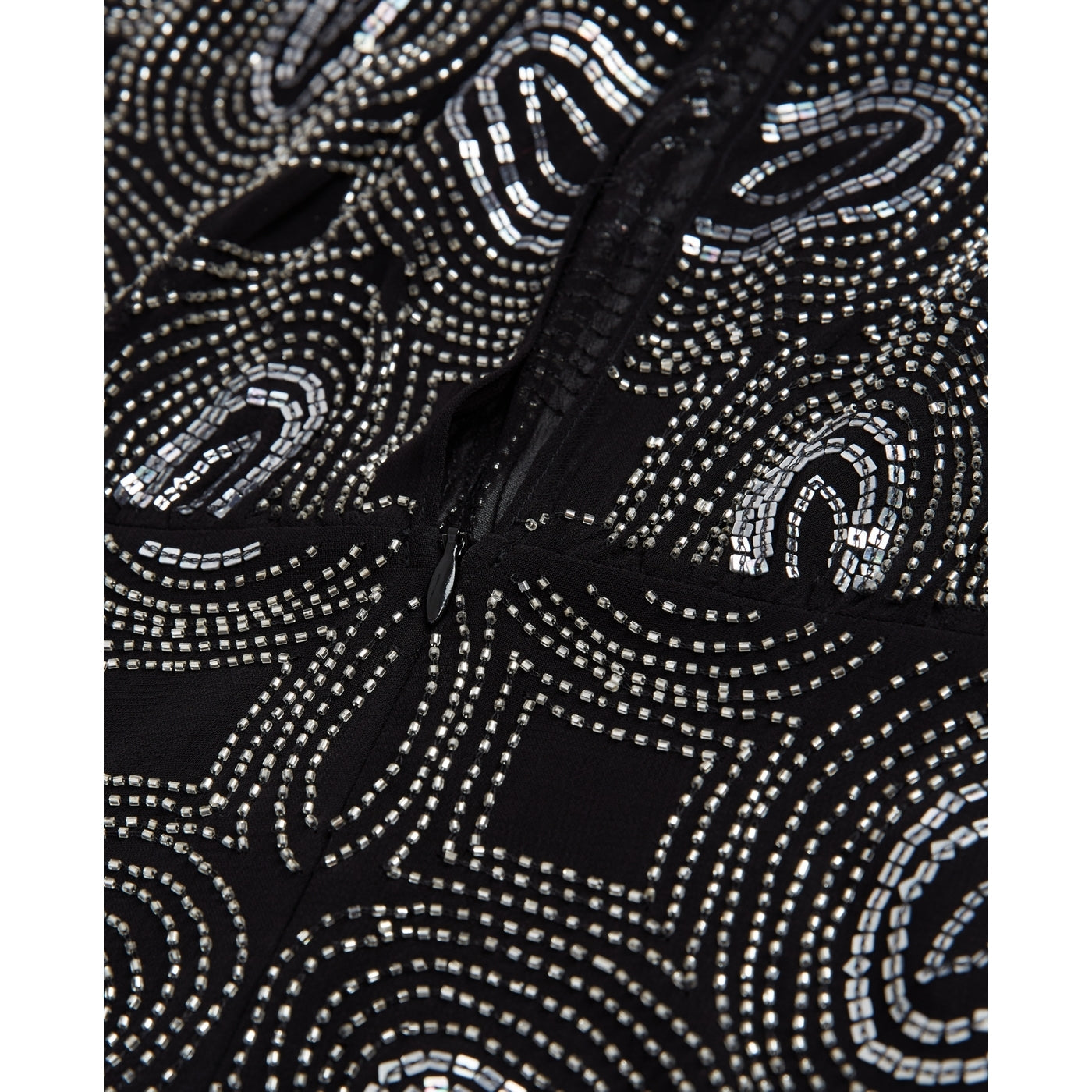 Sheath Dress - Black - Women