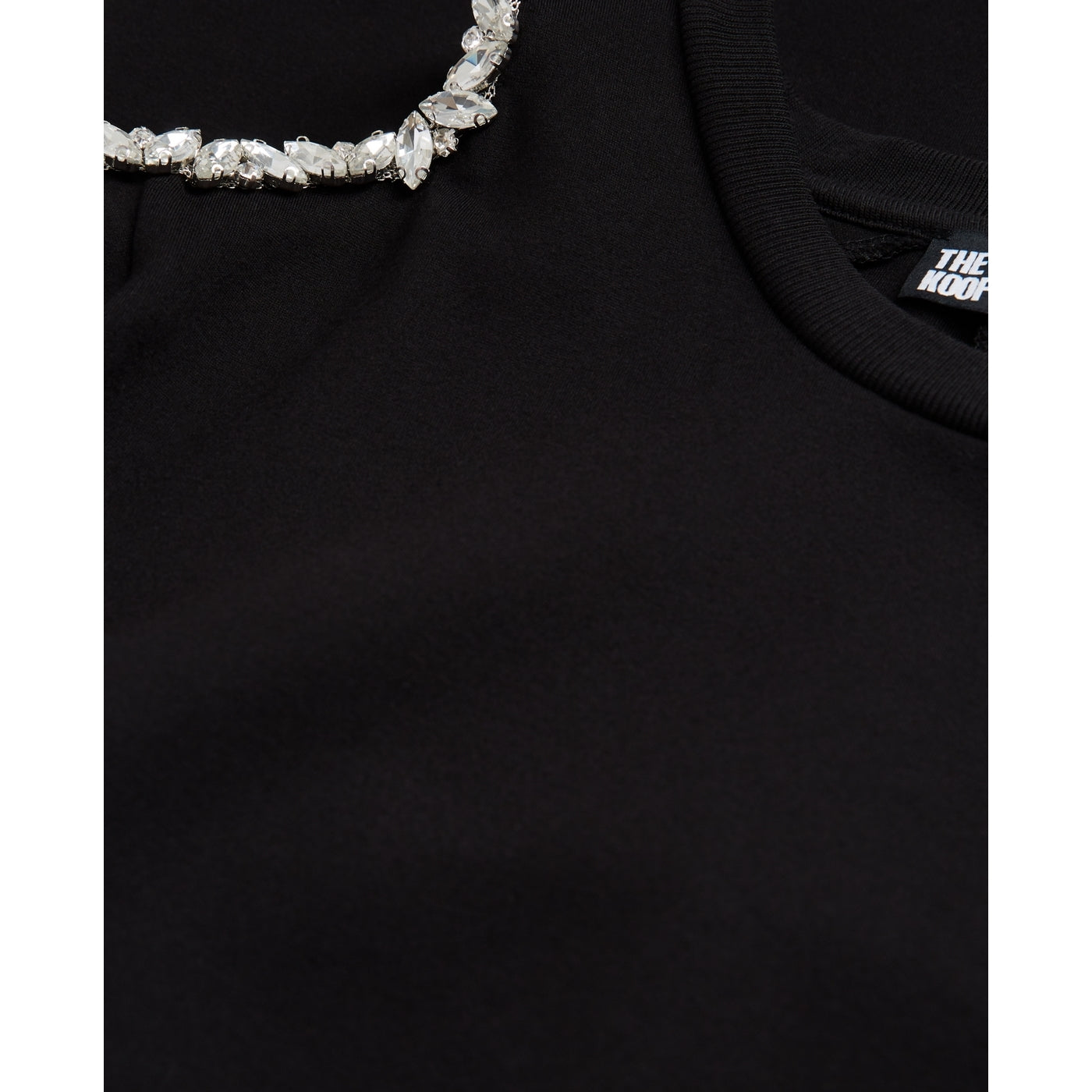 Dress With Cut Out Shoulders - Women