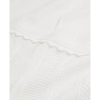 Skater Dress - White - Women