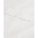 Robe Patineuse - Blanc - Femme