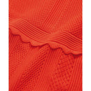 Vestido largo sin mangas - Mujer