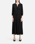 Long Dress - Black - Women