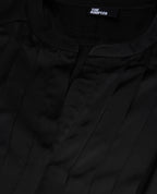 Long Dress - Black - Women