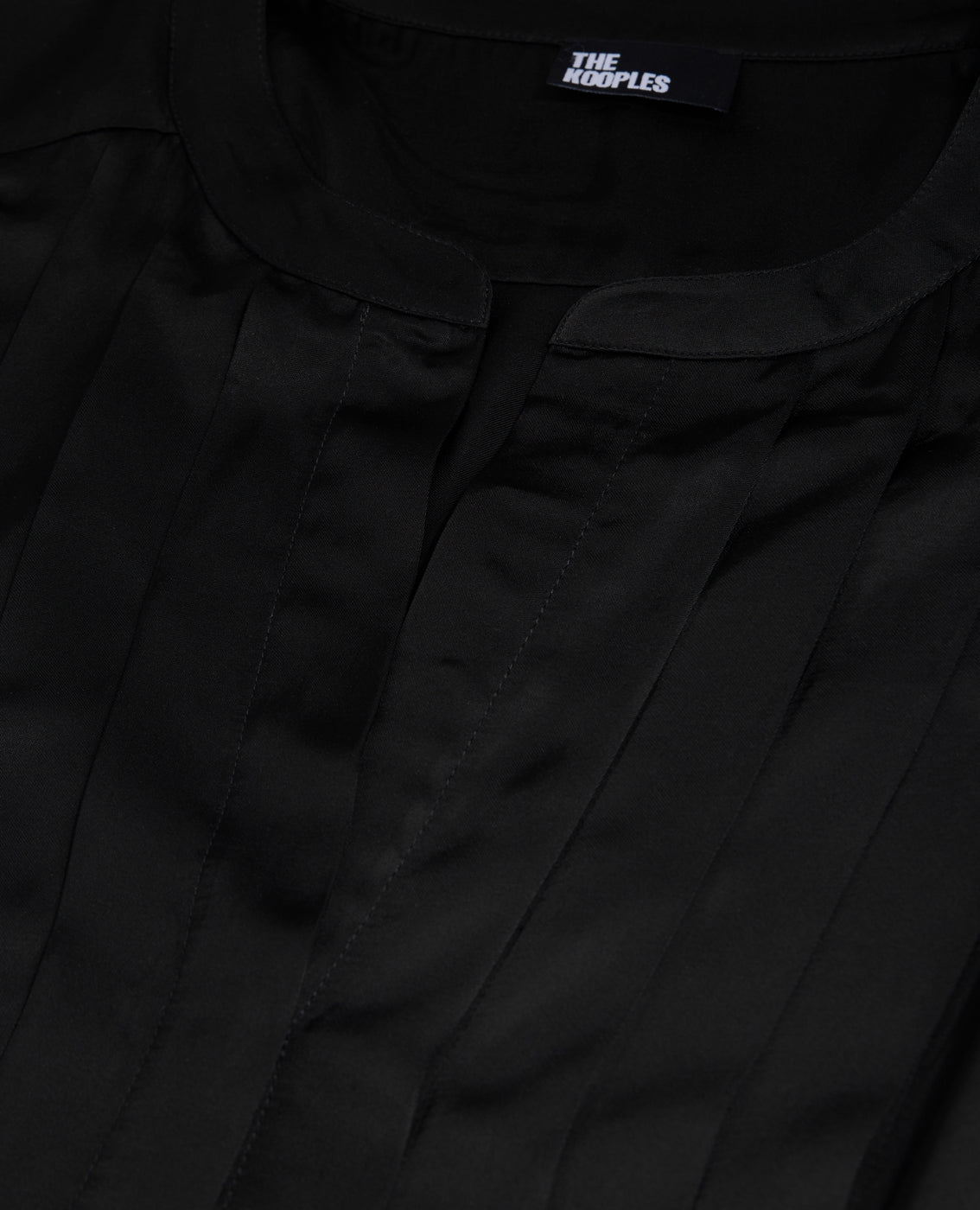 Long Dress - Black - Women