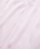 Vestido midi - Rosa - Mujer