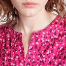 Vestido Skater – Rosa – Mujer