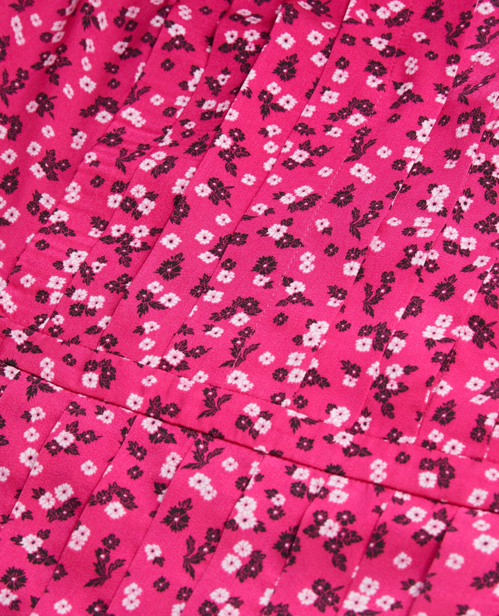 Skater Dress – Pink – Women
