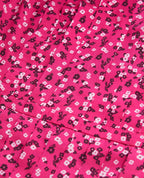 Skater Dress – Pink – Women