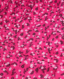 Vestido Skater – Rosa – Mujer