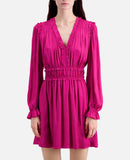 Robe Patineuse - Rose - Femme