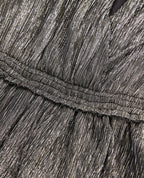 Long Dress - Gray - Women