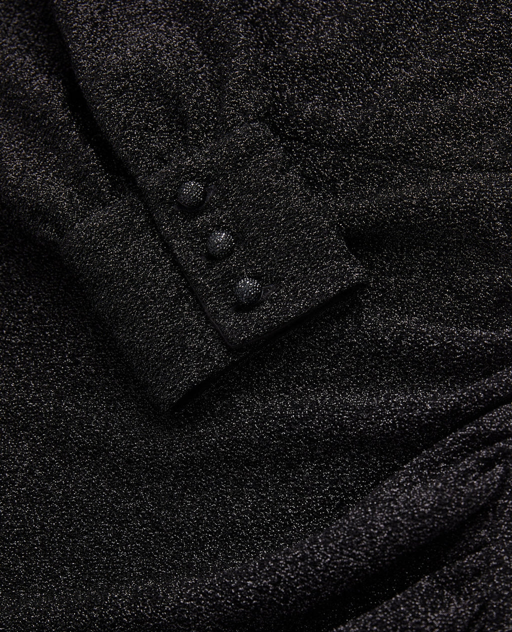 Sheath Dress - Black - Women