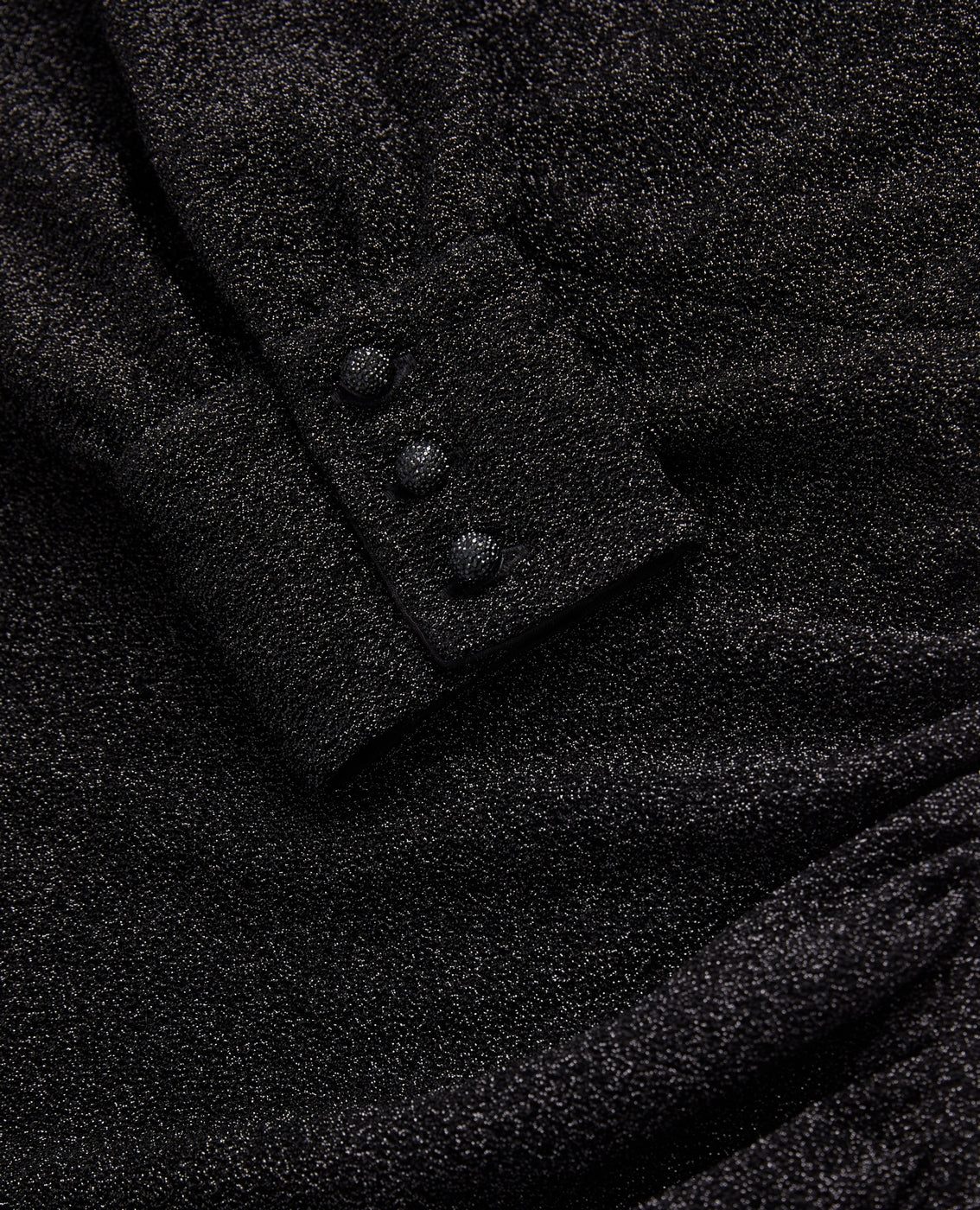 Sheath Dress - Black - Women
