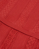 Robe Courte Avec Ouverture Dos Et Details De Points