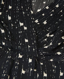 Robe Courte A Manches Longues