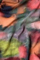 Top Bianca Flora Sauge