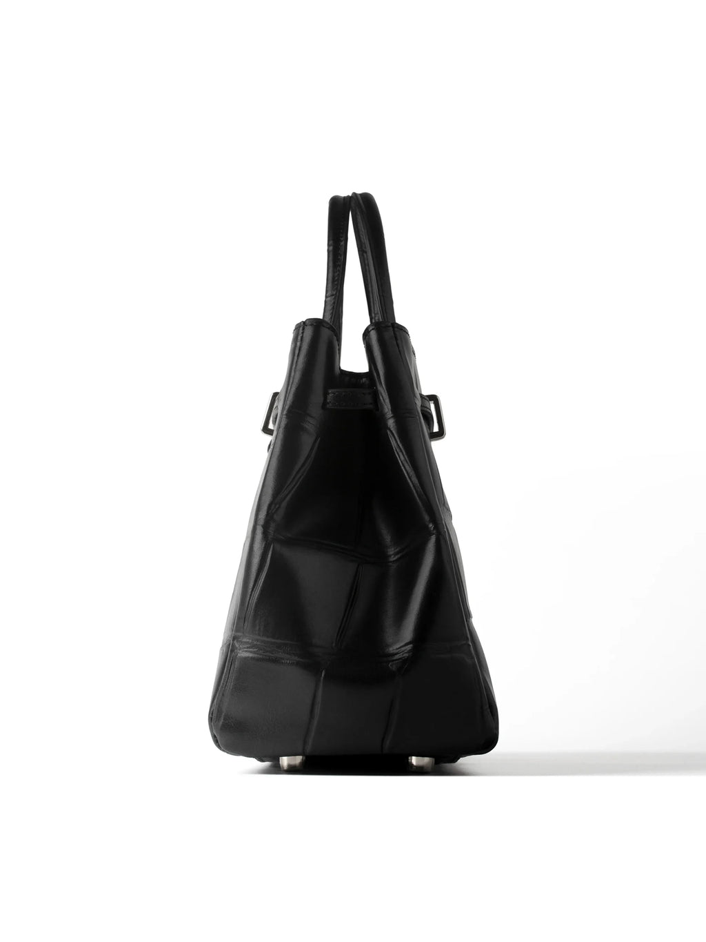 Front Row Ticket Bag - Black