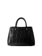 Front Row Ticket Bag - Black
