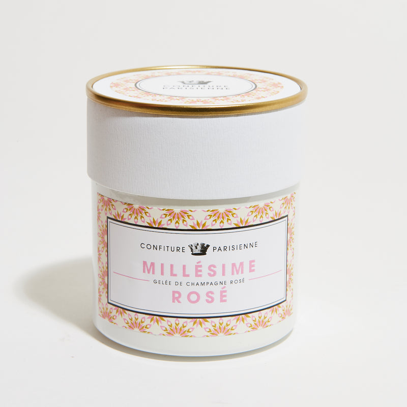 Gelee Millesime Rose - 250g