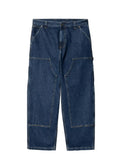 Carhartt Wip - Pantalones Nash con doble rodilla