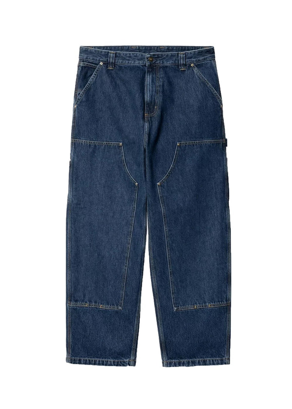 Carhartt Wip - Pantalones Nash con doble rodilla