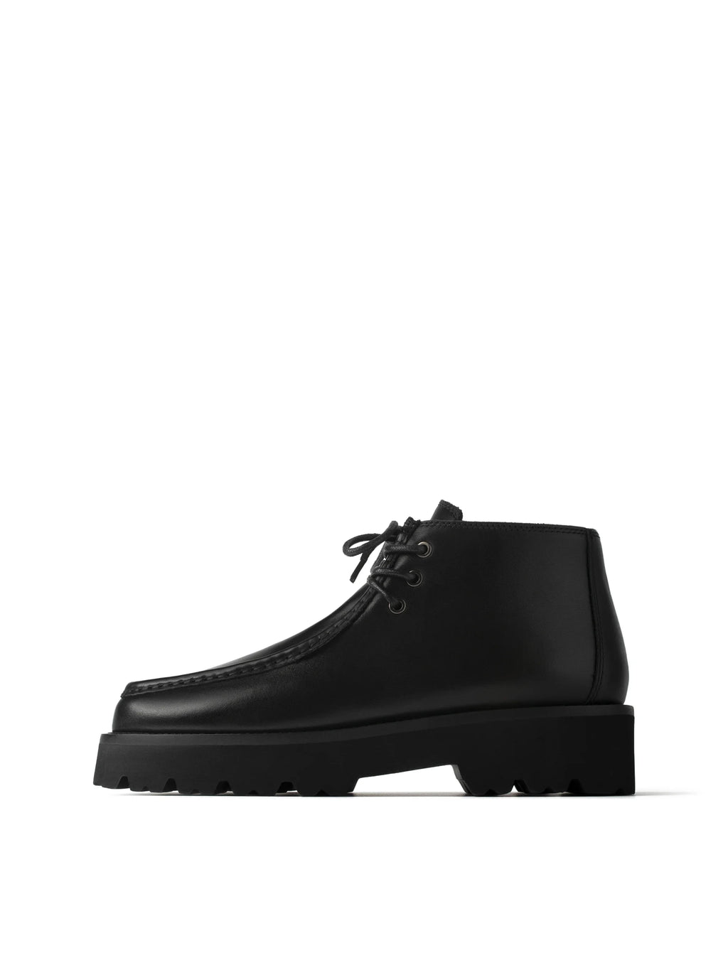 Bottines Frosty Morning Walk - Noir