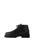 Bottines Frosty Morning Walk - Noir