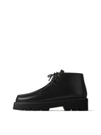 Bottines Frosty Morning Walk - Noir
