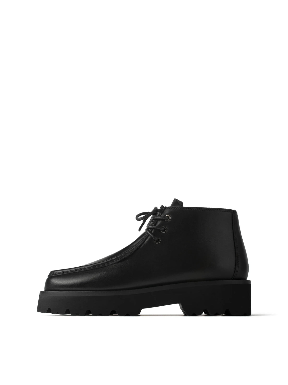 Bottines Frosty Morning Walk - Noir
