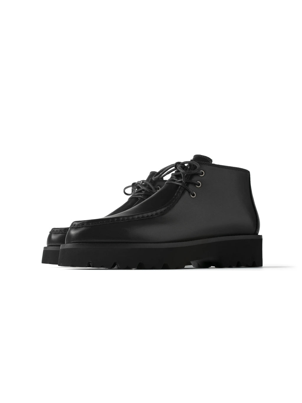 Bottines Frosty Morning Walk - Noir