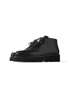 Bottines Frosty Morning Walk - Noir