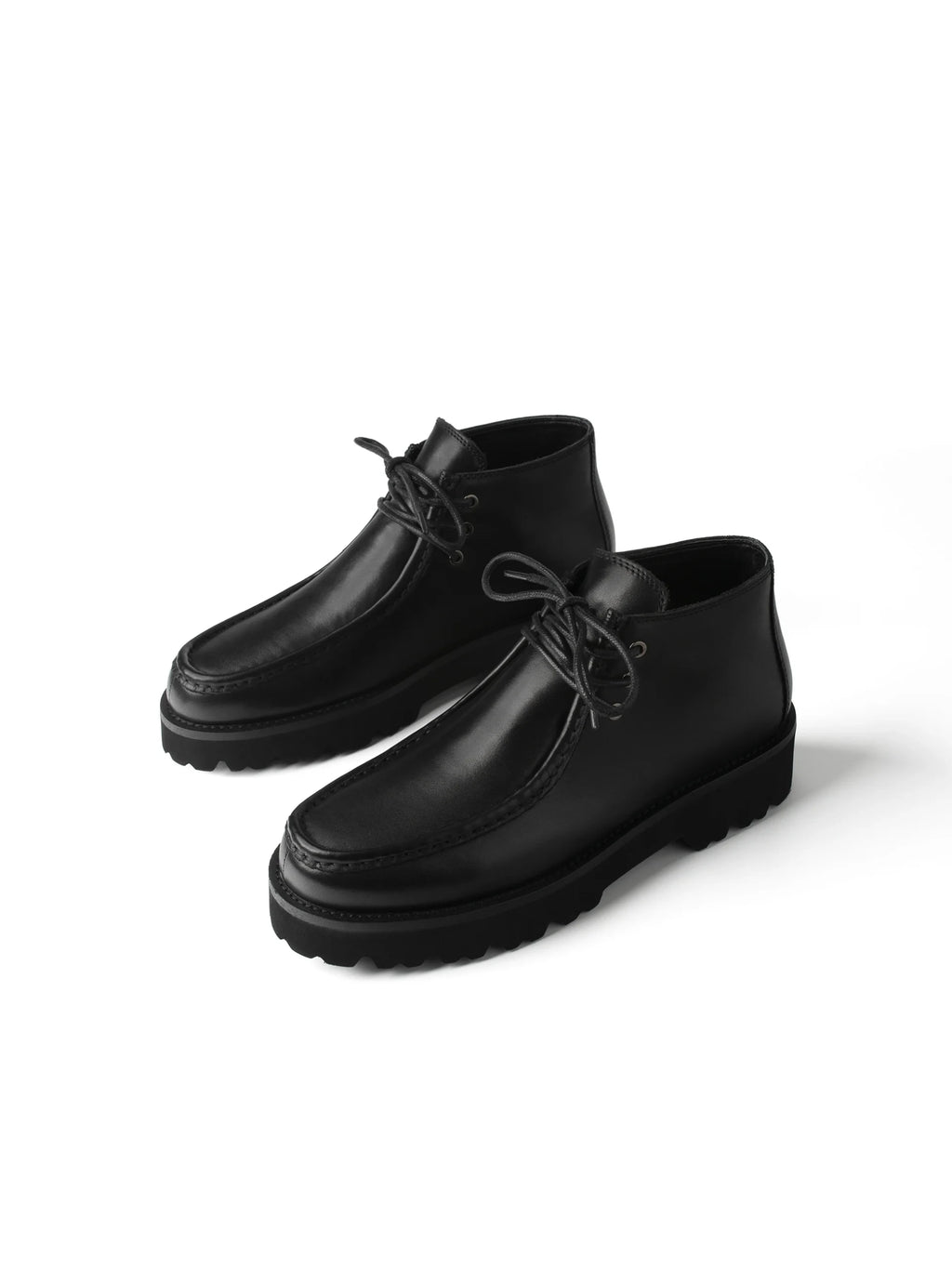 Bottines Frosty Morning Walk - Noir