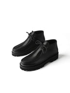 Bottines Frosty Morning Walk - Noir