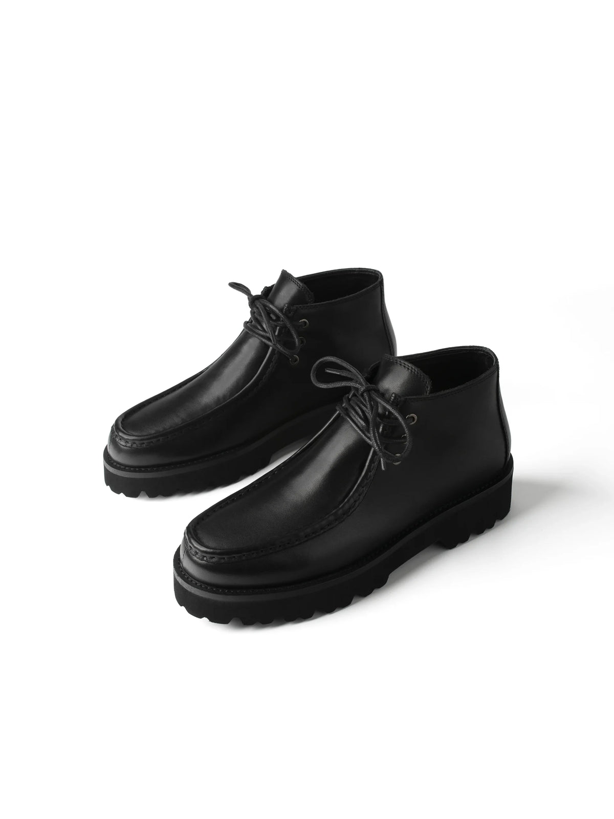 Bottines Frosty Morning Walk - Noir
