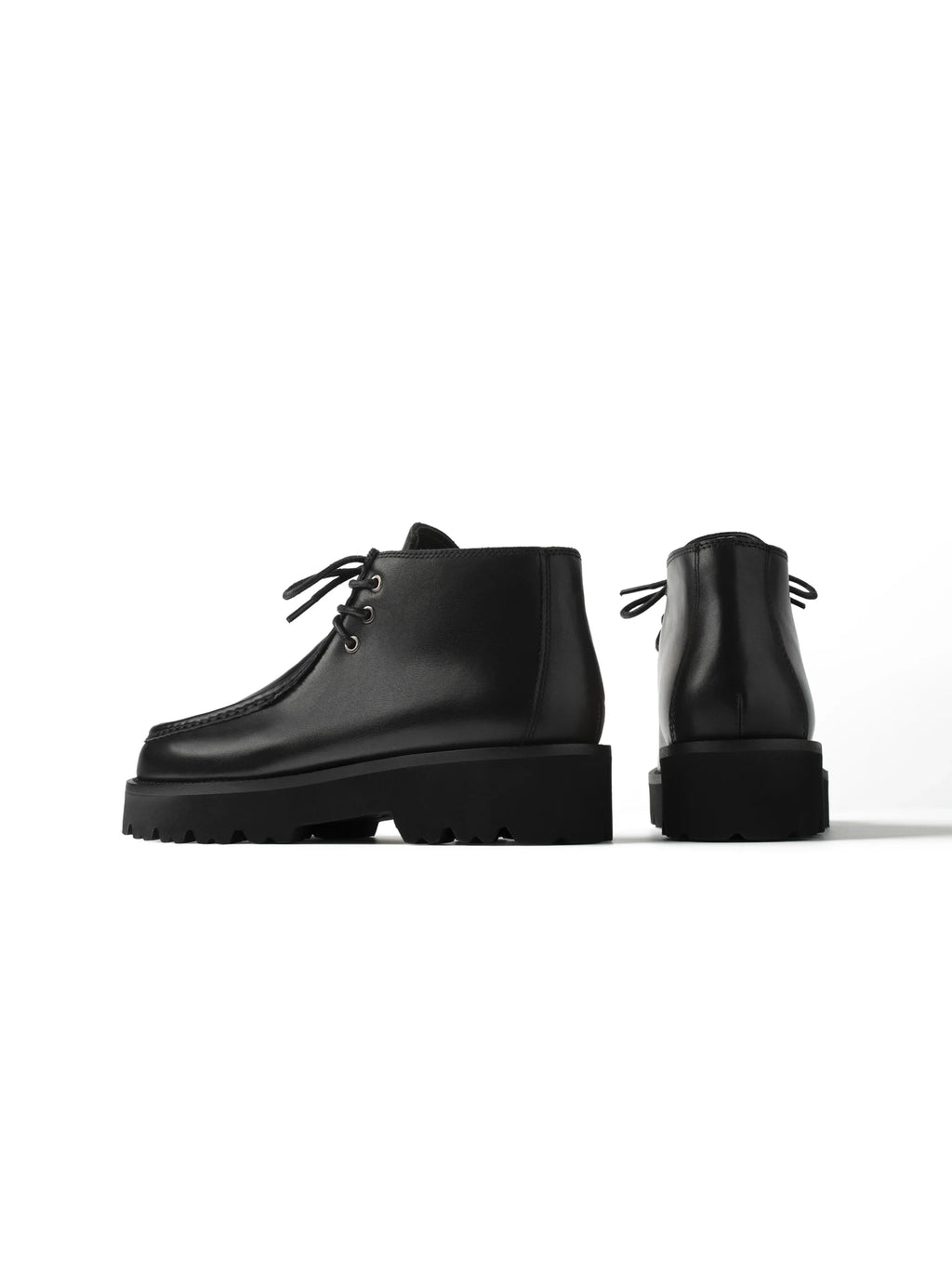 Bottines Frosty Morning Walk - Noir