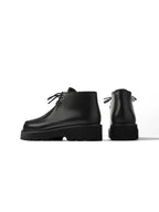 Bottines Frosty Morning Walk - Noir